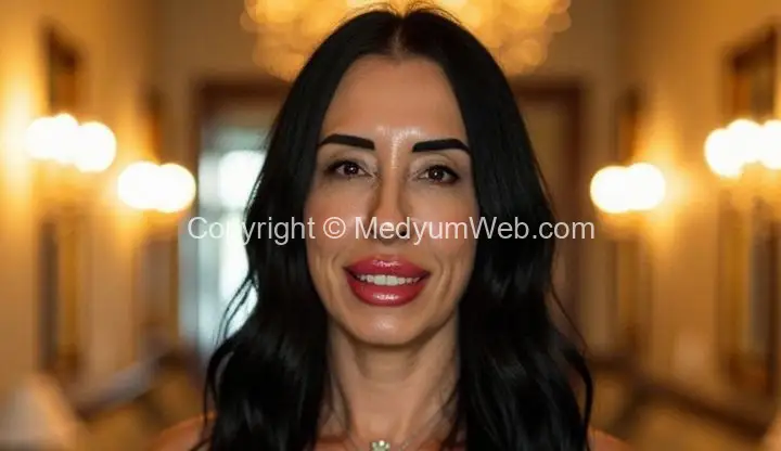 Orhaneli Belenören Medyum Hamdiye